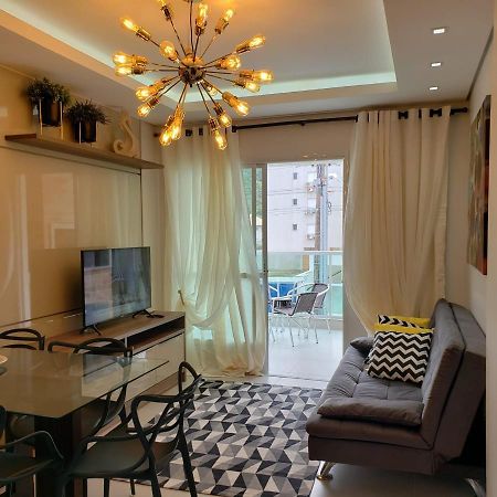 Apartamento Novinho Em Palmas! Apartment โกเวร์นาดอร์ เซลโซ รามอส ภายนอก รูปภาพ