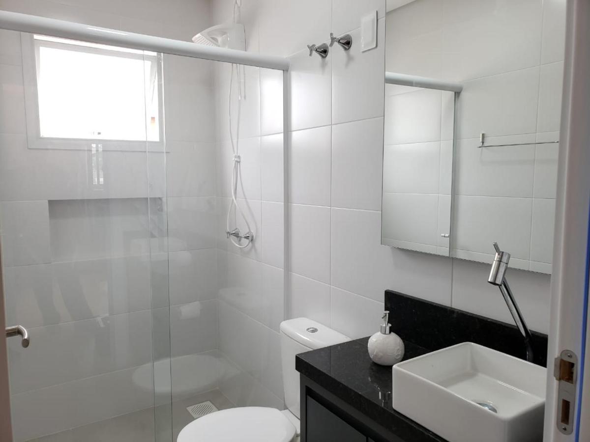 Apartamento Novinho Em Palmas! Apartment โกเวร์นาดอร์ เซลโซ รามอส ภายนอก รูปภาพ