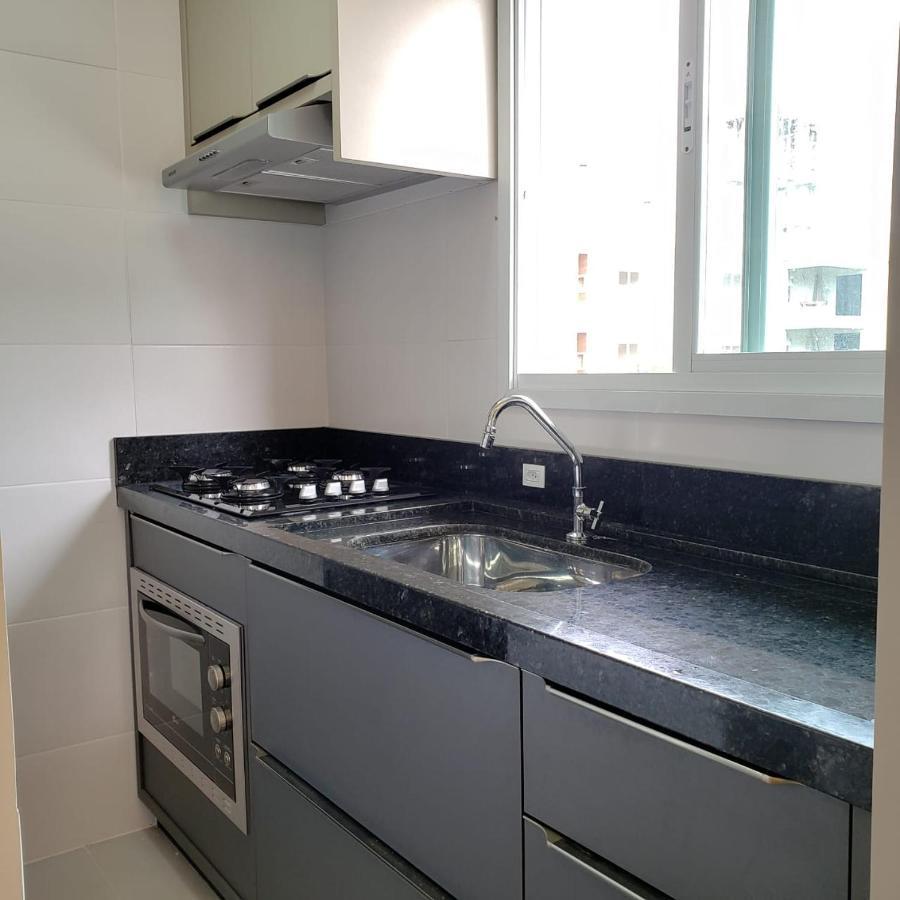 Apartamento Novinho Em Palmas! Apartment โกเวร์นาดอร์ เซลโซ รามอส ภายนอก รูปภาพ