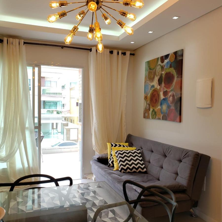 Apartamento Novinho Em Palmas! Apartment โกเวร์นาดอร์ เซลโซ รามอส ภายนอก รูปภาพ